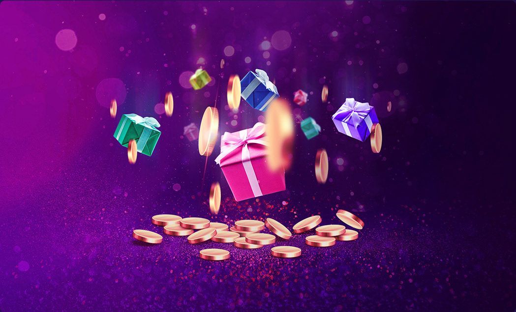 Slots of Vegas Live Casino