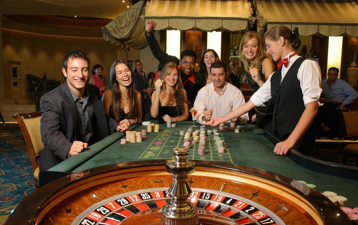 Slots of Vegas Live Betting