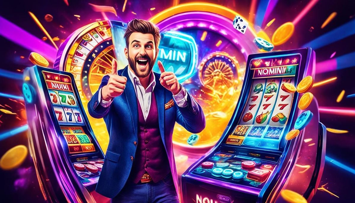 Slots of Vegas Live Betting