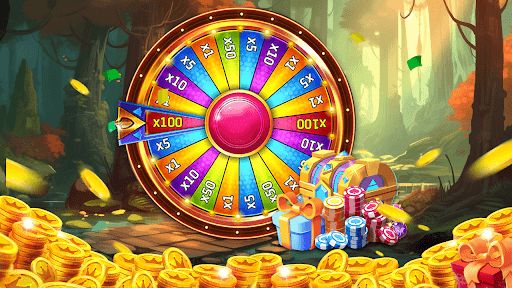 Slots of Vegas Live Betting