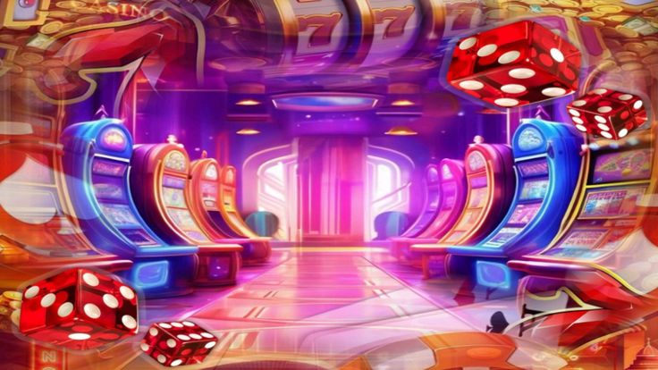 Slots of Vegas Welcome Bonus
